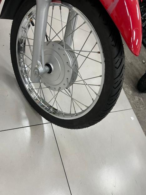 HONDA Biz 110 I , Foto 6