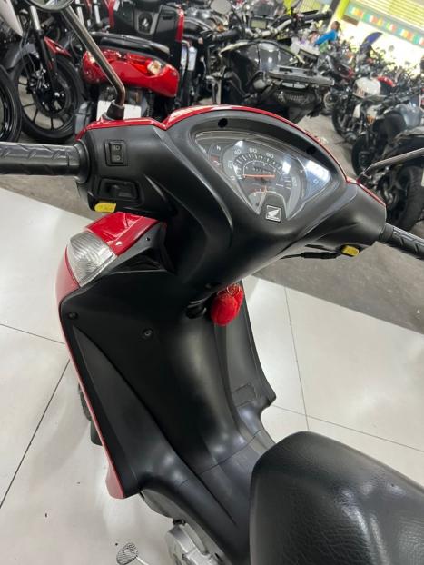 HONDA Biz 110 I , Foto 7