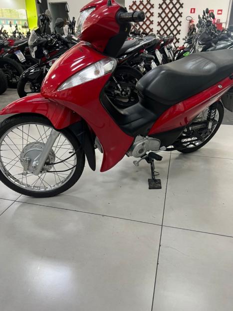 HONDA Biz 110 I , Foto 8