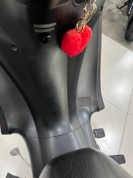 HONDA Biz 110 I , Foto 9