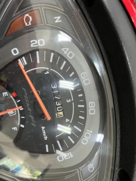 HONDA Biz 110 I , Foto 10