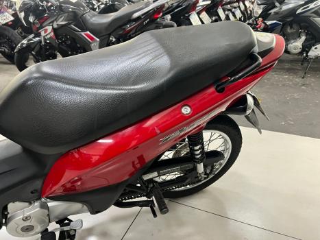 HONDA Biz 110 I , Foto 11