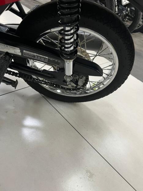 HONDA Biz 110 I , Foto 12