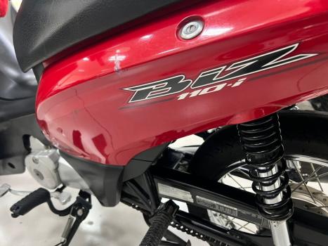HONDA Biz 110 I , Foto 13