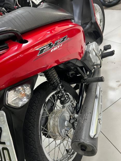 HONDA Biz 110 I , Foto 14