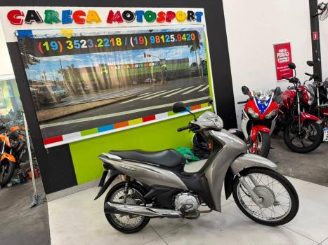 HONDA Biz 110 I , Foto 1