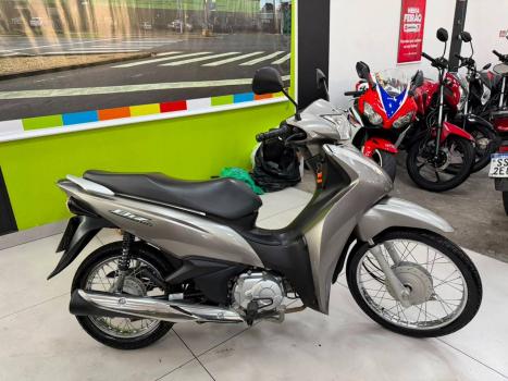 HONDA Biz 110 I , Foto 3