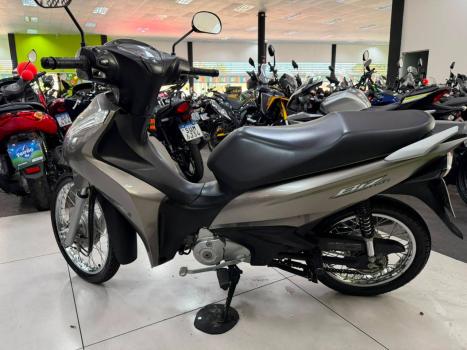 HONDA Biz 110 I , Foto 4