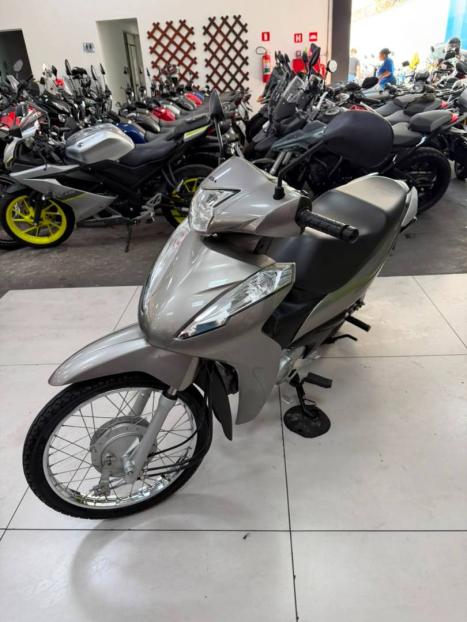 HONDA Biz 110 I , Foto 5