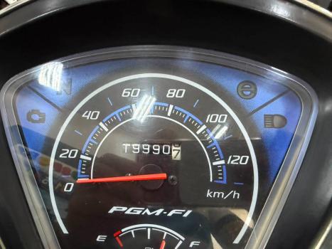 HONDA Biz 110 I , Foto 7