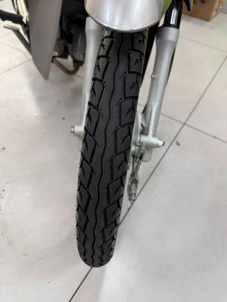 HONDA Biz 110 I , Foto 8