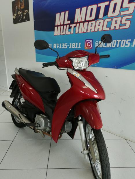 HONDA Biz 110 I , Foto 3