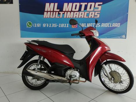 HONDA Biz 110 I , Foto 4