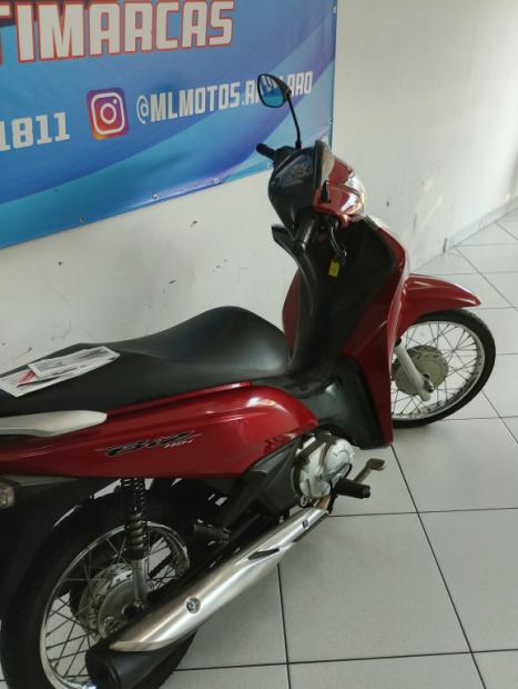 HONDA Biz 110 I , Foto 5