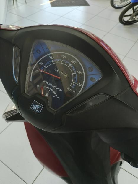 HONDA Biz 110 I , Foto 6