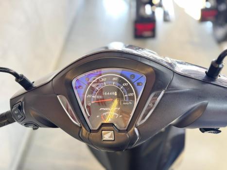 HONDA Biz 110 I , Foto 3