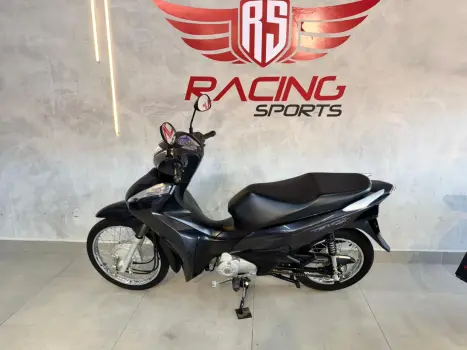 HONDA Biz 110 I , Foto 9