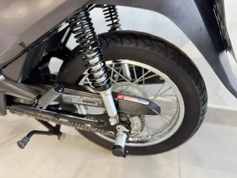 HONDA Biz 110 I , Foto 10