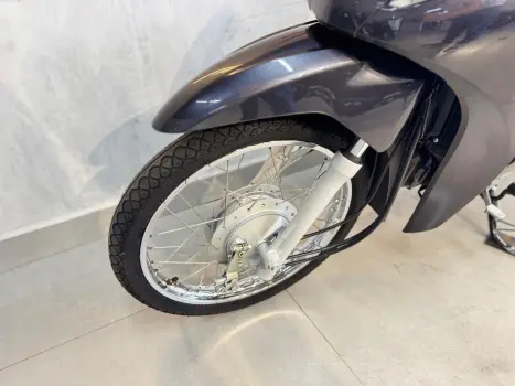 HONDA Biz 110 I , Foto 11