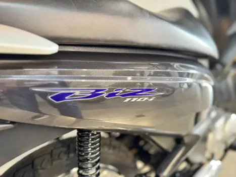 HONDA Biz 110 I , Foto 12