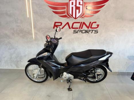 HONDA Biz 110 I , Foto 2
