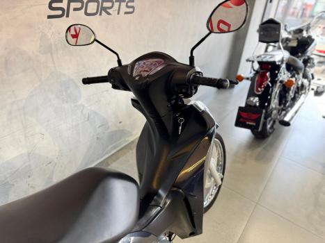 HONDA Biz 110 I , Foto 3