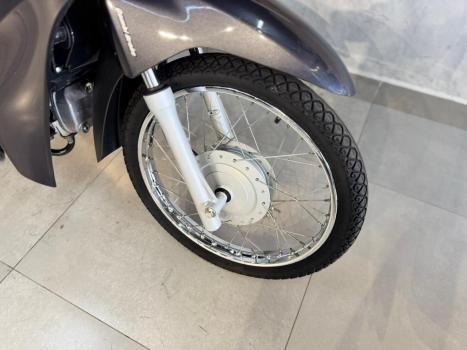 HONDA Biz 110 I , Foto 4