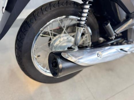 HONDA Biz 110 I , Foto 6