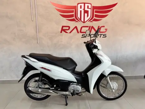 HONDA Biz 110 I , Foto 1