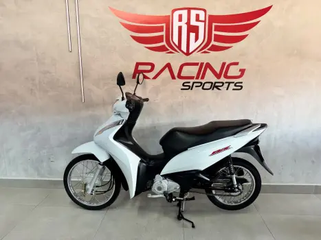 HONDA Biz 110 I , Foto 2