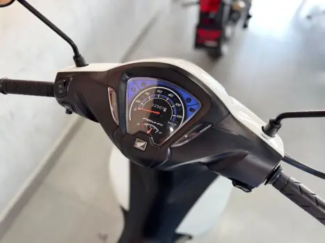 HONDA Biz 110 I , Foto 3