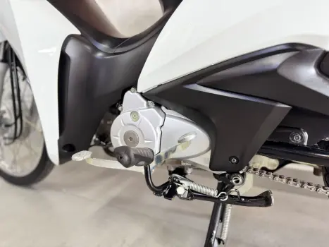 HONDA Biz 110 I , Foto 4