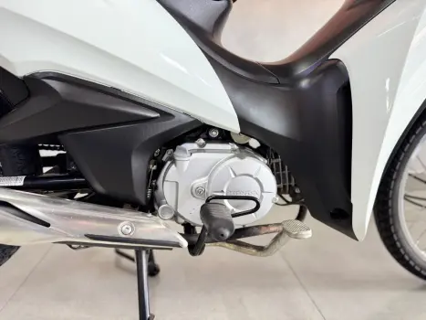 HONDA Biz 110 I , Foto 5