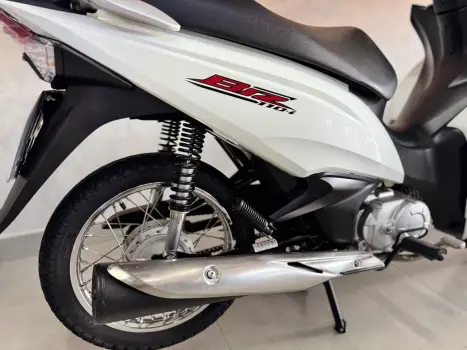 HONDA Biz 110 I , Foto 6