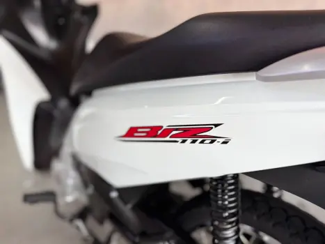HONDA Biz 110 I , Foto 7
