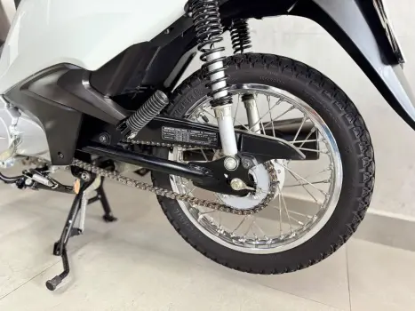 HONDA Biz 110 I , Foto 8