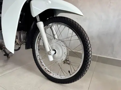 HONDA Biz 110 I , Foto 9