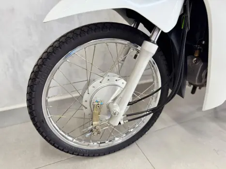 HONDA Biz 110 I , Foto 10