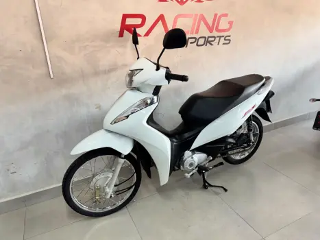 HONDA Biz 110 I , Foto 11