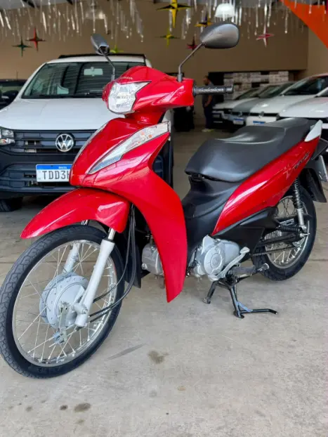 HONDA Biz 110 I , Foto 1