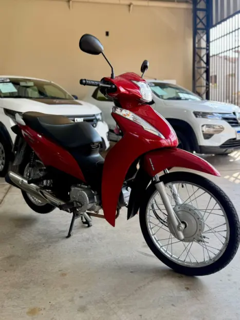 HONDA Biz 110 I , Foto 2