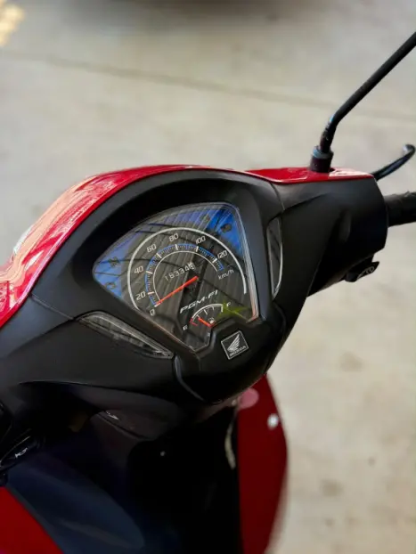 HONDA Biz 110 I , Foto 5
