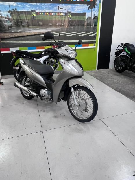 HONDA Biz 110 I , Foto 1