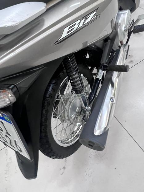 HONDA Biz 110 I , Foto 2