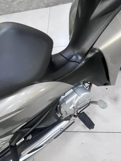 HONDA Biz 110 I , Foto 3