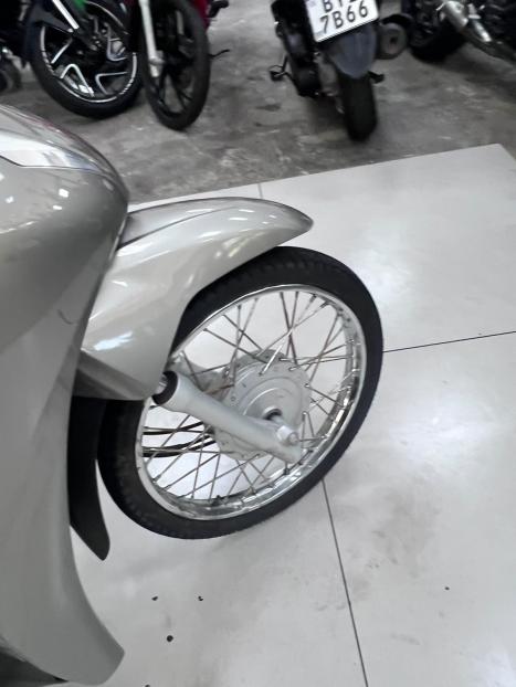 HONDA Biz 110 I , Foto 4
