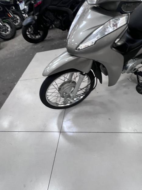 HONDA Biz 110 I , Foto 5