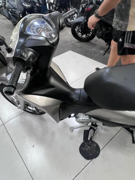 HONDA Biz 110 I , Foto 6