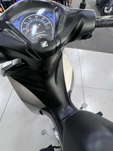 HONDA Biz 110 I , Foto 7