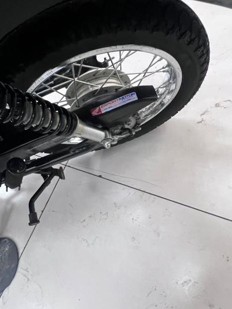 HONDA Biz 110 I , Foto 8